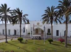Фото отеля Al Sawadi Beach Resort & Spa, Suwadi al Batha /Barka