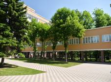 Фото отеля Санаторий Казахстан