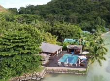 Фото отеля Le Vasseur Eco Resort