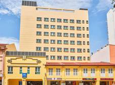 Фото отеля Ibis Budget Singapore Selegie
