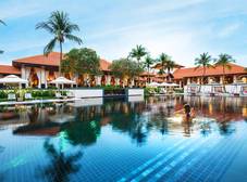 Фото отеля Sofitel Singapore Sentosa Resort & Spa