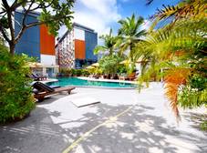 Фото отеля Andatel Grande Patong Phuket Hotel