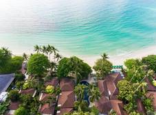Фото отеля Baan Chaweng Beach Resort & Spa