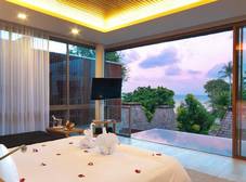 Фото отеля Baan Haad Ngam Boutique Resort & Spa