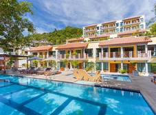 Фото отеля By The Sea Phuket Beach Resort