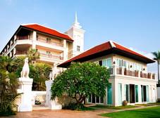 Фото отеля Dor-Shada Resort By The Sea