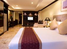 Фото отеля Grand President Sukhumvit 11