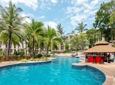 Фото отеля Horizon Karon Beach Resort & Spa
