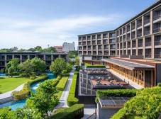 Фото отеля Hua Hin Marriott Resort & Spa