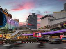 Фото отеля Ibis Siam Bangkok