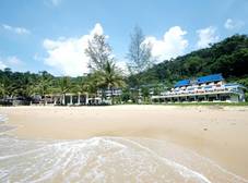 Фото отеля Khao Lak Sunset Resort
