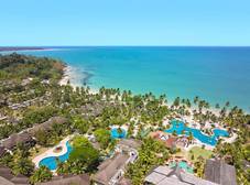 Фото отеля ROBINSON Khao Lak