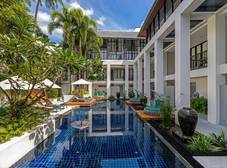 Фото отеля Outrigger Surin Beach Resort