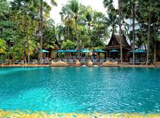 Фото отеля AVANI Pattaya Resort & Spa