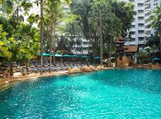 Фото отеля AVANI Pattaya Resort & Spa