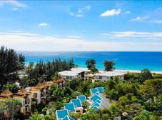Фото отеля Paradox Resort Phuket
