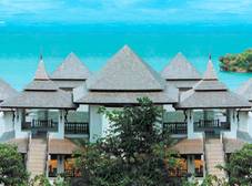Фото отеля Nakamanda Resort & Spa