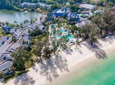 Фото отеля SAii Laguna Phuket