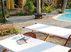 Фото отеля Vacation Village Phra Nang Lanta