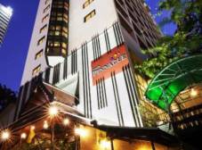 Фото отеля Pinnacle Lumpinee Hotel & Spa