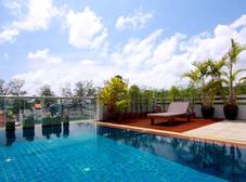 Фото отеля Rayaburi Patong