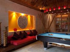 Фото отеля Rocky's Boutique Resort