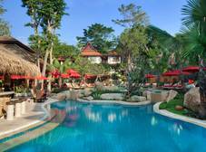 Фото отеля Rocky's Boutique Resort
