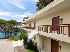 Фото отеля Secret Cliff Resort & Restaurant