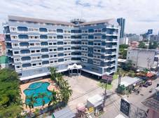 Фото отеля Siam Sawasdee