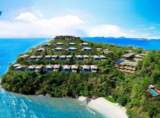 Фото отеля Sri Panwa Phuket