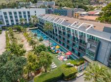 Фото отеля Sugar Marina - ART - Karon Beach