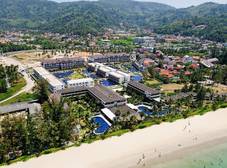 Фото отеля Sunwing Kamala Beach