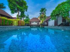 Фото отеля The Cliff Elegance Resort