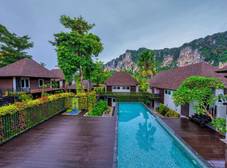 Фото отеля The Cliff Elegance Resort