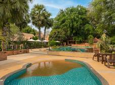 Фото отеля The Legend Chiang Rai Boutique River Resort & Spa