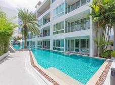 Фото отеля The Palms Kamala Beach