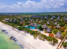 Фото отеля Neptune Pwani Beach Resort & Spa