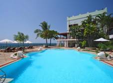 Фото отеля Zanzibar Serena Hotel