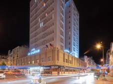 Фото отеля Yadis Ibn Khaldoun