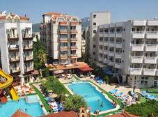 Фото отеля Aegean Park Marmaris City Center