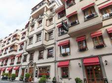 Фото отеля Celal Sultan