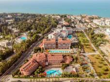 Фото отеля Club Side Coast