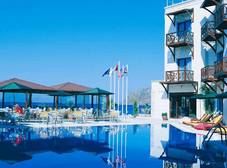 Фото отеля Elite Bodrum