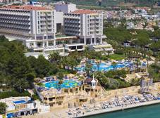Фото отеля Fantasia Hotel DeLuxe