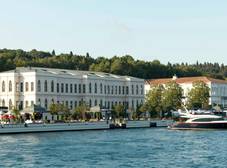 Фото отеля Four Seasons Bosphorus