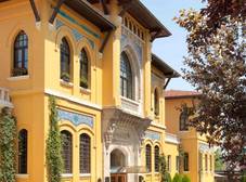 Фото отеля Four Seasons Sultanahmet