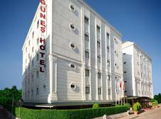 Фото отеля Gunes Hotel Merter