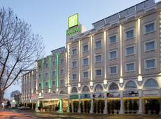Фото отеля Holiday Inn Istanbul