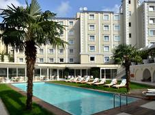 Фото отеля Holiday Inn Istanbul City