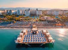 Фото отеля Sidera Kirman Premium